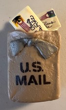 Usado, MEMORY LANE - BOLSA POSTAL PAPAI NOEL ESTÁ CHEGANDO À CIDADE comprar usado Usado, MEMORY LANE - BOLSA POSTAL PAPAI NOEL ESTÁ CHEGANDO À CIDADE comprar usado  Enviando para Brazil