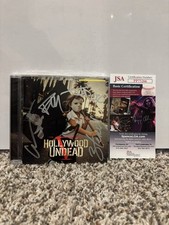 Band signed hollywood for sale  Mckinney