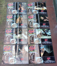 Set completo fotobuste usato Set completo fotobuste usato  Soliera