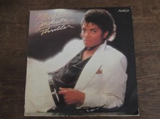 Vinyl michael jackson gebraucht kaufen  Leipzig