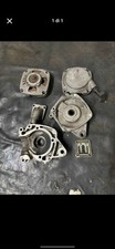 Blocco polini minimoto usato  Aprilia