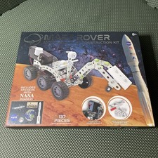 Mars rover motorised for sale  BLACKBURN