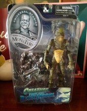 Universal studios monsters d'occasion  La Ciotat