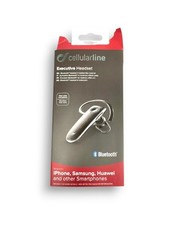 Auricolare bluetooth cellular usato  Ferrara