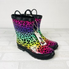 Colorful leopard print for sale  Grand Rapids