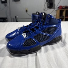 Tênis de basquete masculino Adidas AdiZero Derrick Rose US13 comprar usado Tênis de basquete masculino Adidas AdiZero Derrick Rose US13 comprar usado  Enviando para Brazil