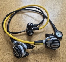 Mares atemregler fusion gebraucht kaufen  Berlin