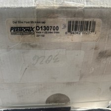 Distribuidor-GAS Pertronix D130700 comprar usado Distribuidor-GAS Pertronix D130700 comprar usado  Enviando para Brazil