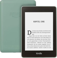 Kindle paperwhite waterproof gebraucht kaufen  Berlin
