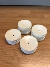 Car buggy wheels for sale  BOW STREET