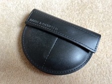 Bang olufsen leather for sale  IVYBRIDGE