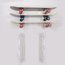 Skateboard shelf wall for sale  USA