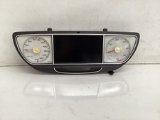 Quadro strumenti per usato  Italia