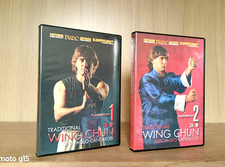 Traditional wing chun usato  Varese