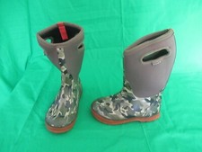 Bogs camo classics for sale  Fort Worth