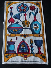 Malimo 37x58cm ddr gebraucht kaufen  Oederan