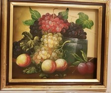 Quadro anni 1960 usato  Palermo