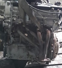 1sz motore toyota usato  Frattaminore