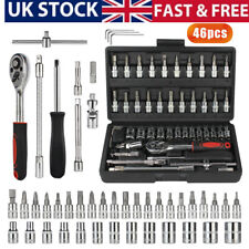 46pcs metric socket for sale  WORCESTER