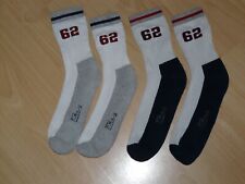 Paar tennissocken sportsocken gebraucht kaufen  Oberschleißheim