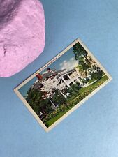 Postcard hendersonville the d'occasion  Expédié en Belgium