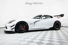 2016 dodge viper for sale  West Chicago