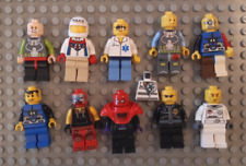 Lego minifigures omini usato  Milano