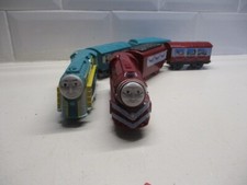 Tomy trackmaster thomas for sale  ROSSENDALE