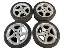 Autec alufelgen 7jx15 gebraucht kaufen  Kirchhundem