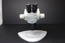 Leica gz6 microscope for sale  Holland