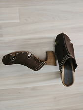 Tamaris damen clogs gebraucht kaufen  Eching