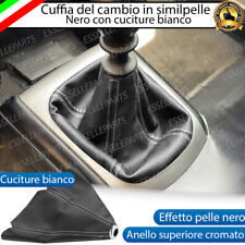 Cuffia leva cambio usato  Napoli