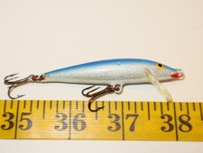 Rapala wobbler fishing for sale  Middletown