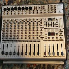 Genuine behringer europower for sale  Freeland