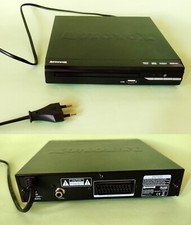 Autovox lettore dvd usato  Palermo