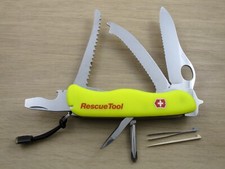 Victorinox rescue tool for sale  Concord