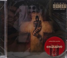 Demi Lovato - Holy Fvck (CD) New/Sealed comprar usado  Enviando para Brazil