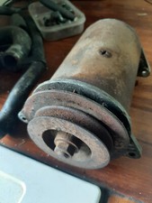 Dynamo 12v 22258f for sale  ST. IVES