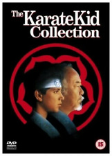 Karate kid karate for sale  PAISLEY