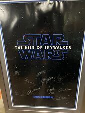 Star wars rise for sale  Staunton