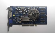 Geforce 6600 256mb d'occasion  La Seyne-sur-Mer