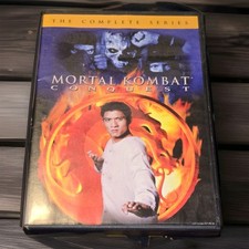 Mortal combat conquest for sale  Gulfport