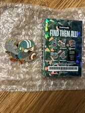 Veefriends fanatic fest for sale  Denver
