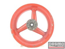 Red magnesium marvic d'occasion  Expédié en France