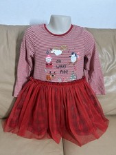 Next girls christmas for sale  NOTTINGHAM
