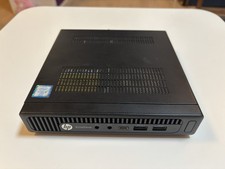 Elitedesk 800 mini gebraucht kaufen  München