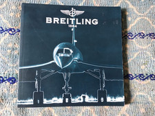 Breitling 1884 2004 for sale  LONDON