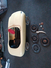 Triang jaguar type for sale  BARRY