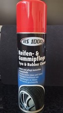 Reifen gummipflege glanz gebraucht kaufen  Magdeburg