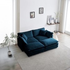 Erye oversized loveseat for sale  San Francisco